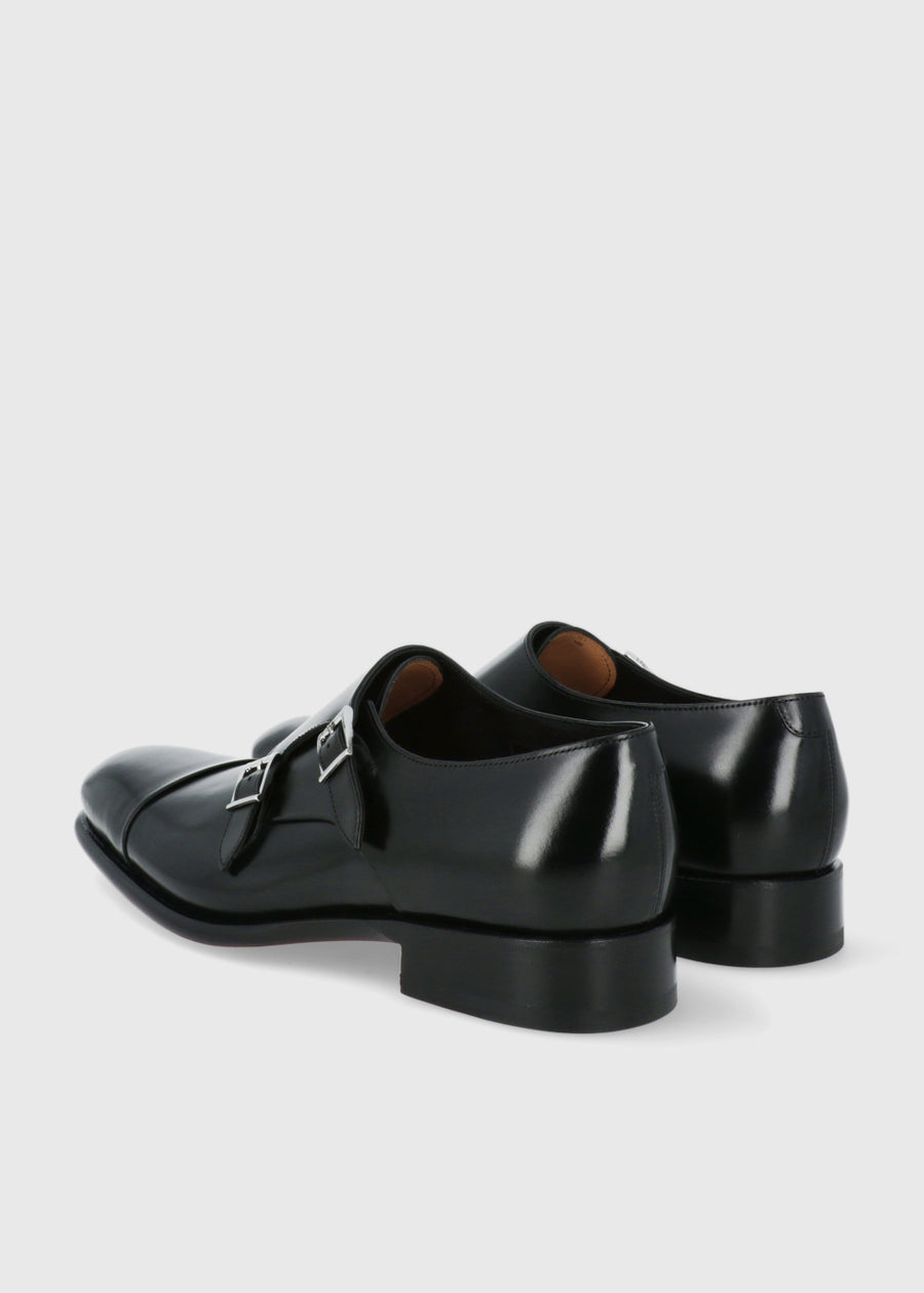 Santoni Zapatos Monk SNT-MCCR1165