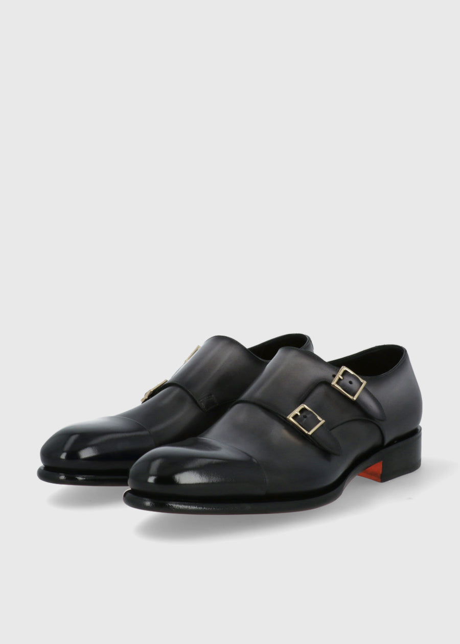 Santoni Zapatos SNT-MCCR1165