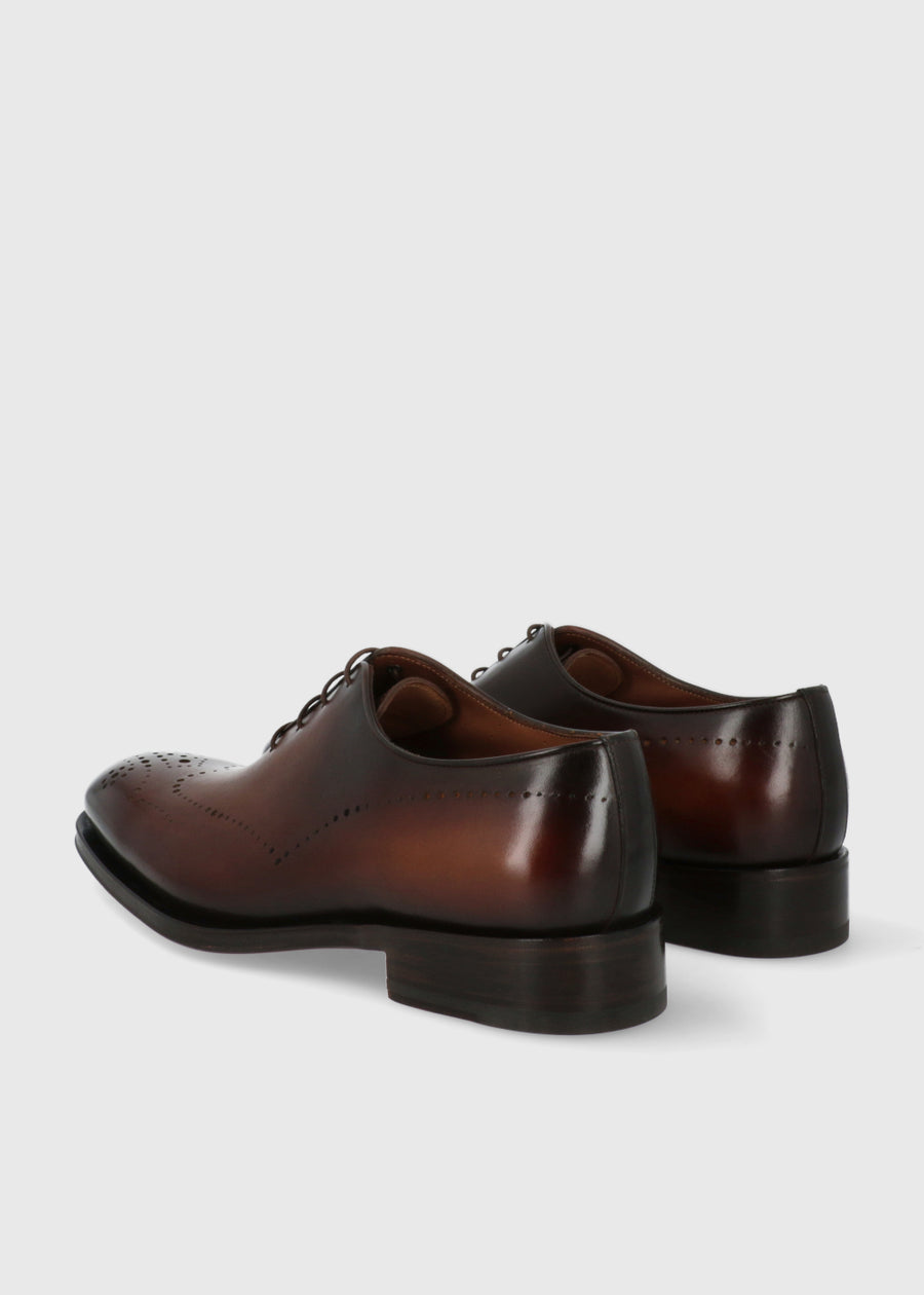 Santoni Zapatos Oxford SNT-MCCR1854