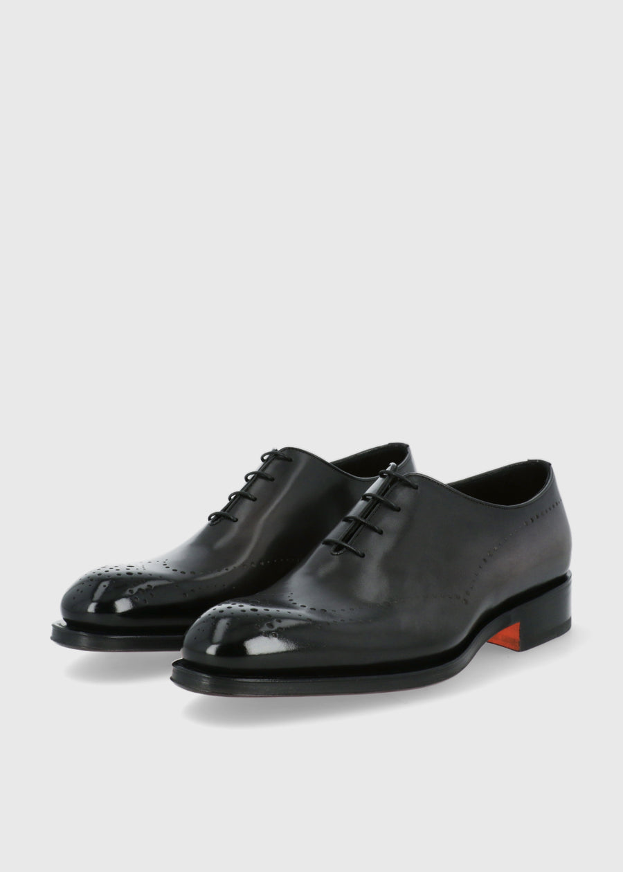 Santoni Zapatos Oxford SNT-MCCR1854