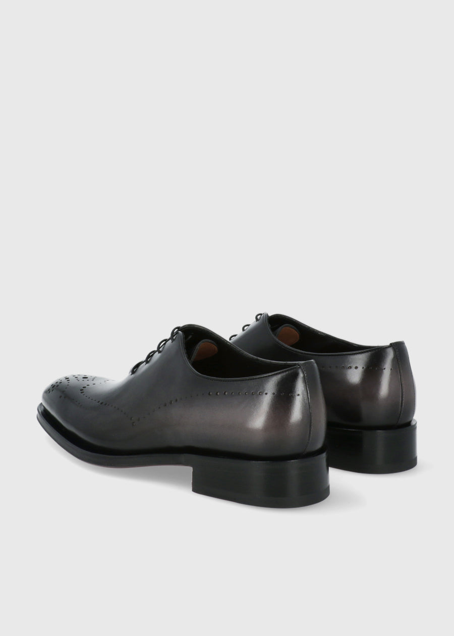 Santoni Zapatos Oxford SNT-MCCR1854