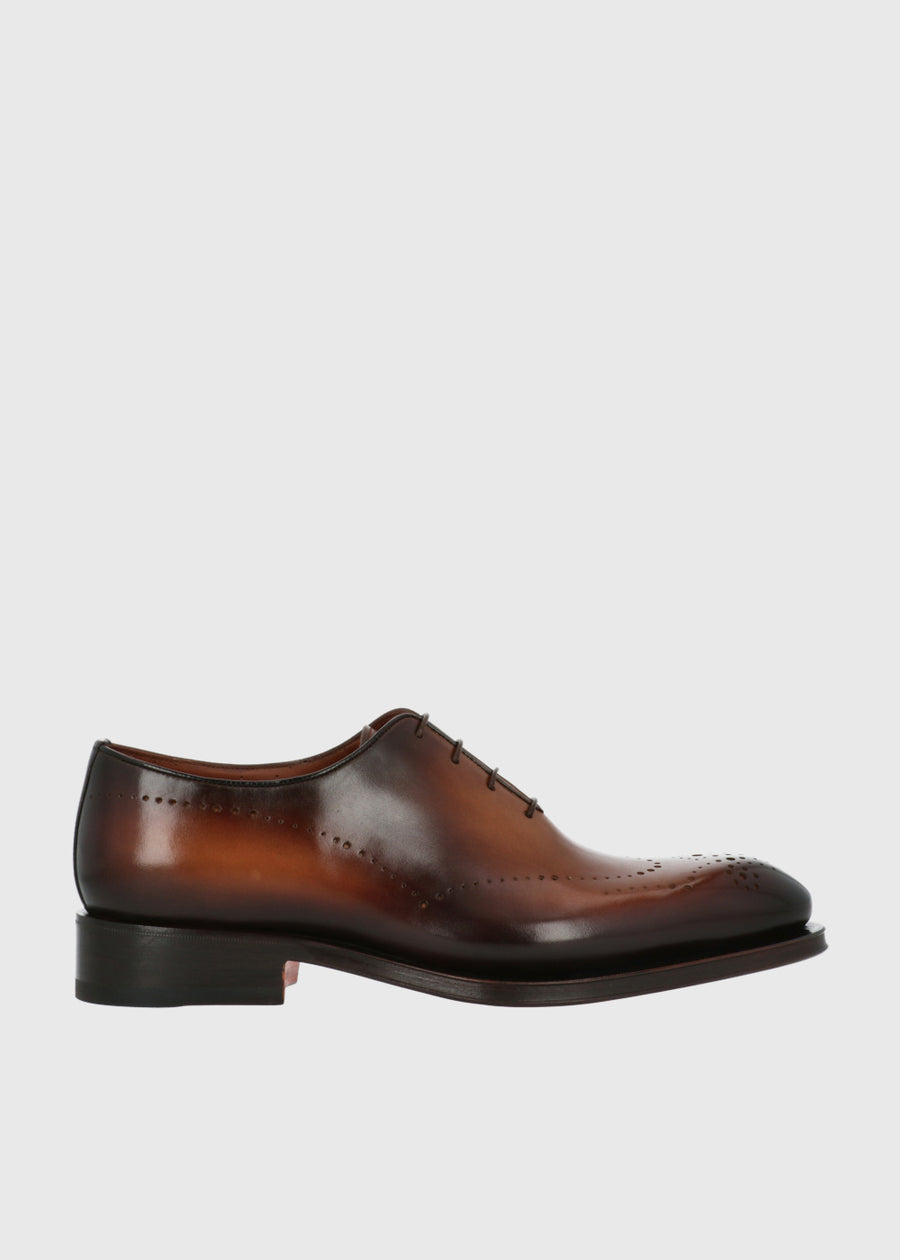 Santoni Zapatos Oxford SNT-MCCR1854