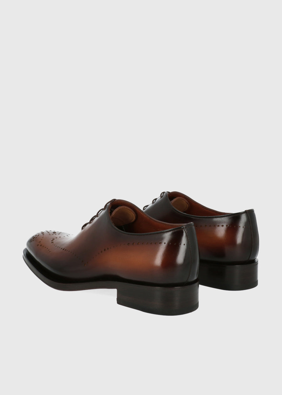 Santoni Zapatos Oxford SNT-MCCR1854