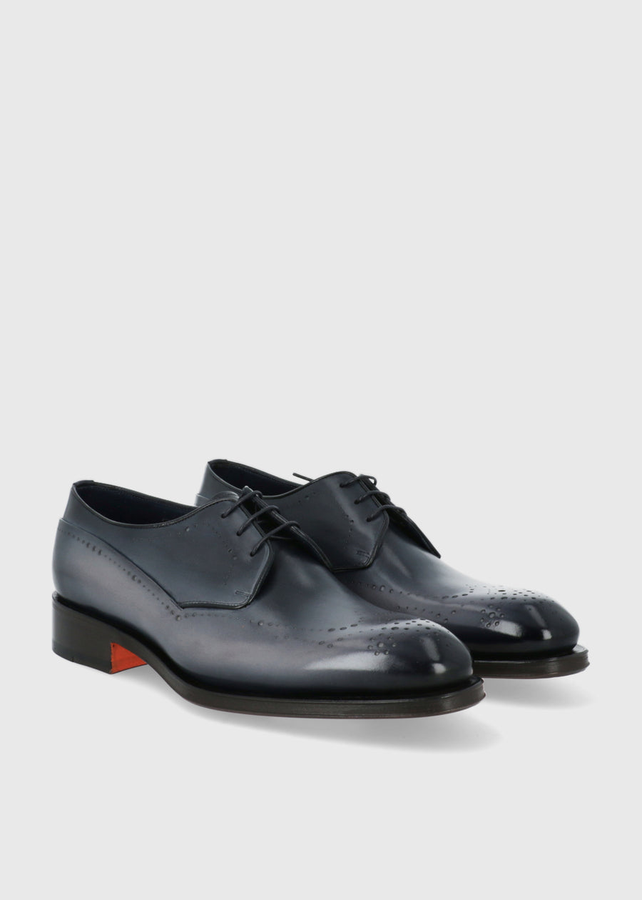 Santoni Zapatos Derby SNT-MCCR1922