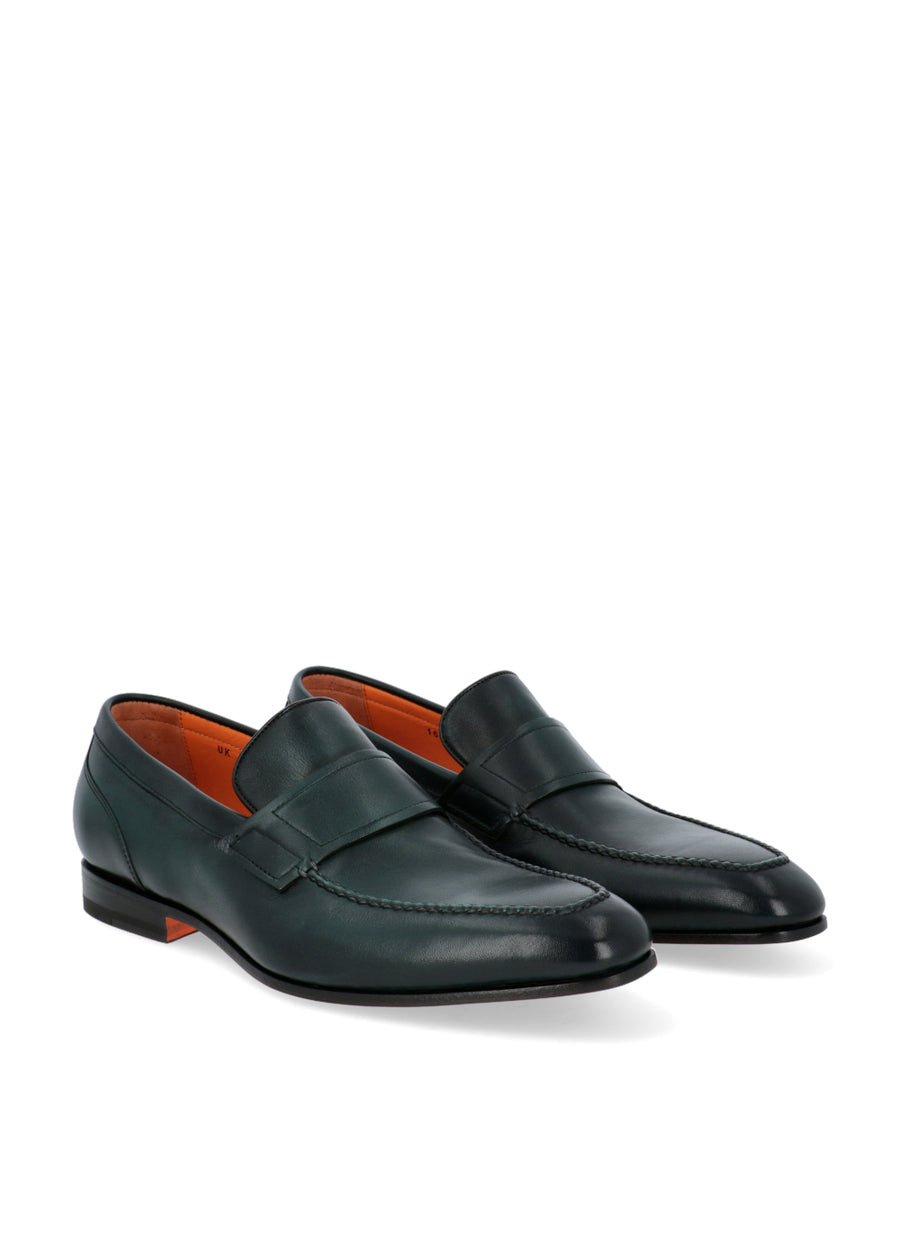 Santoni Mocasines SNT-MCLE1645