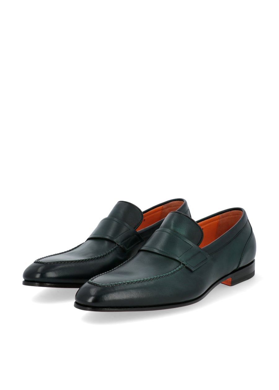 Santoni Mocasines SNT-MCLE1645