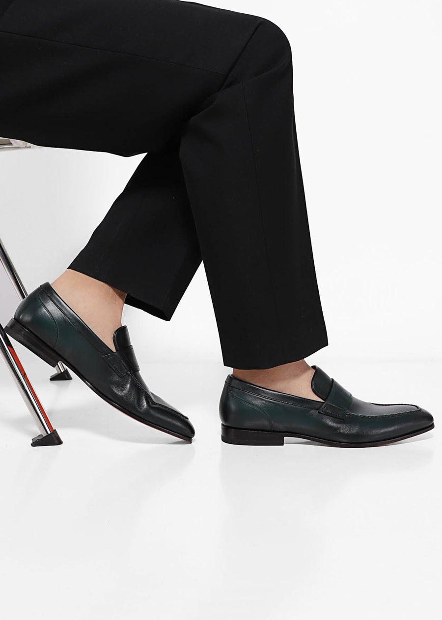 Santoni Mocasines SNT-MCLE1645