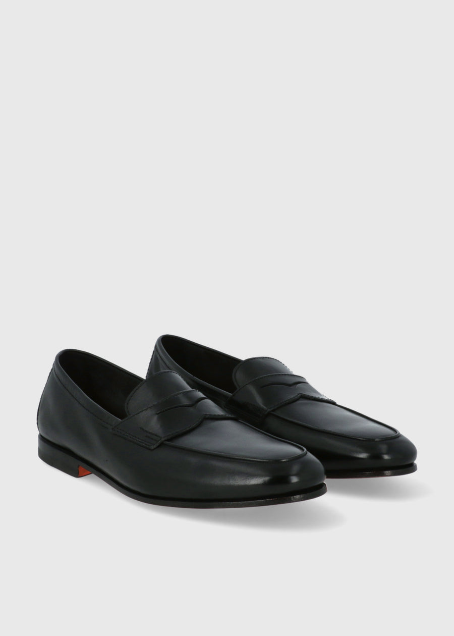 Santoni Mocasín Carlo SNT-MCNC1883