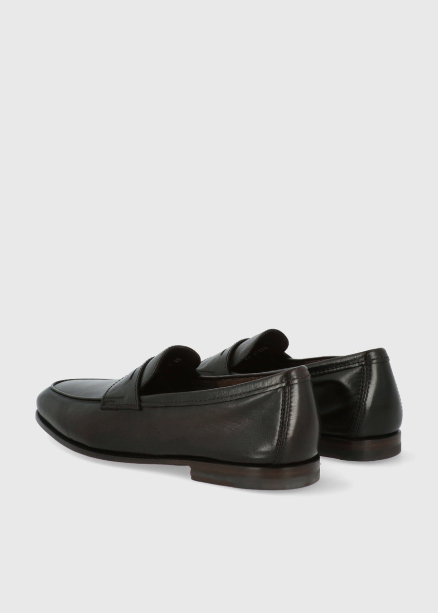 Santoni Mocasín Carlo SNT-MCNC1883