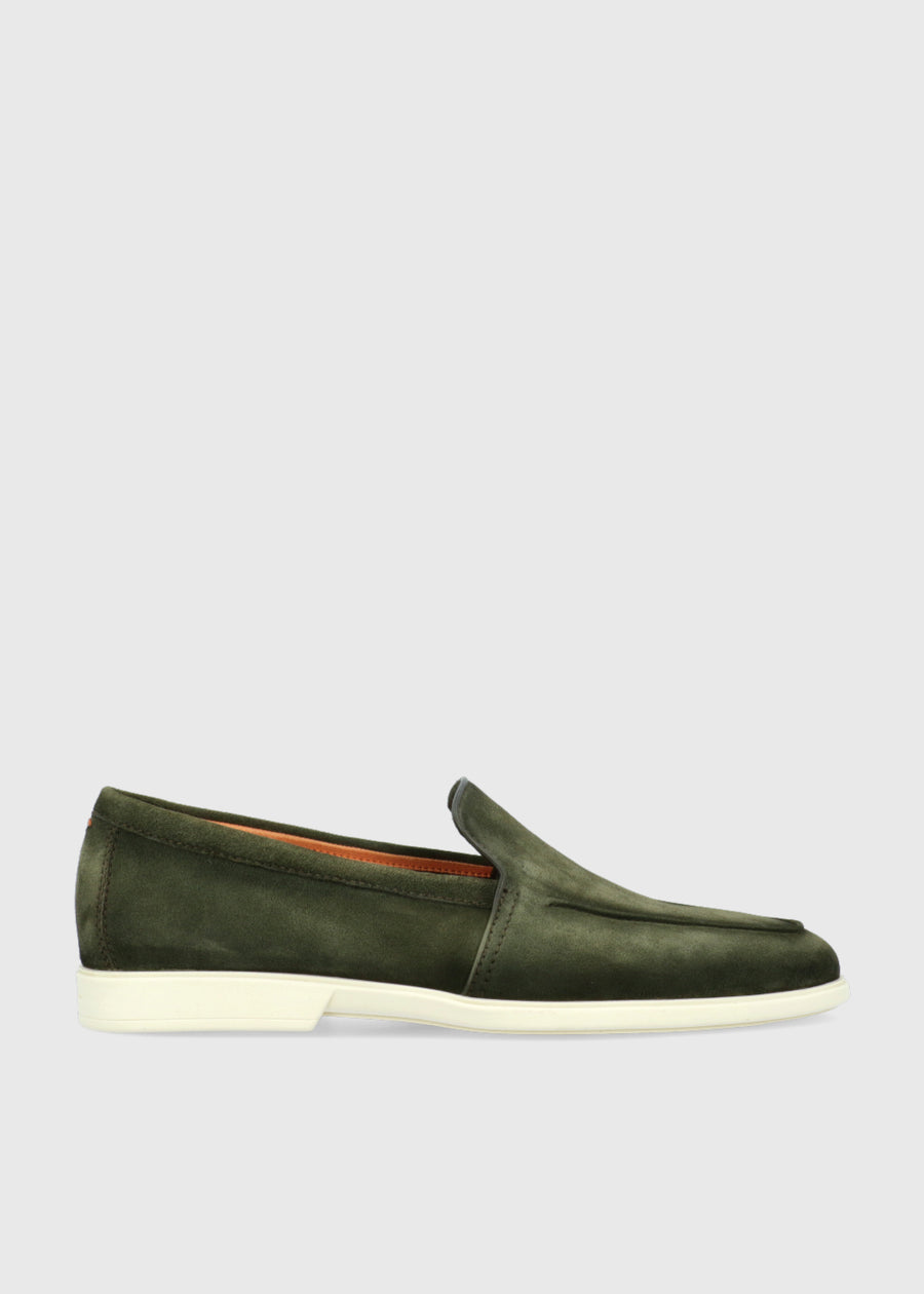 Santoni Sneakers Slip On SNT-MGAR1882