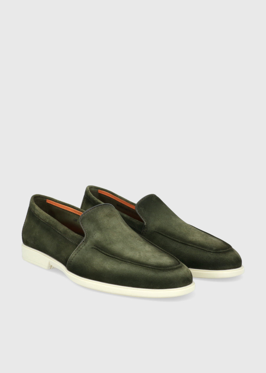 Santoni Sneakers Slip On SNT-MGAR1882