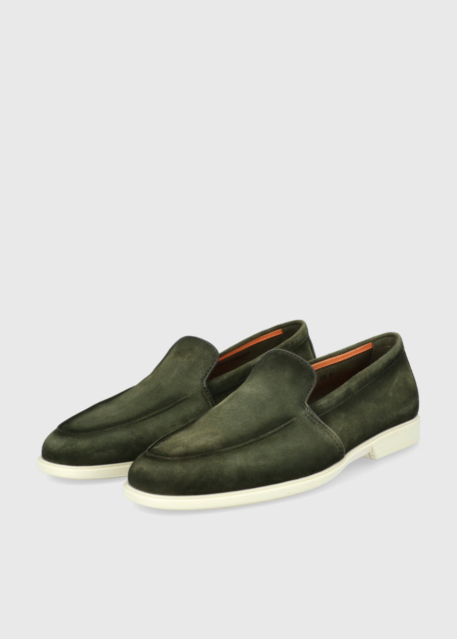 Santoni Sneakers Slip On SNT-MGAR1882