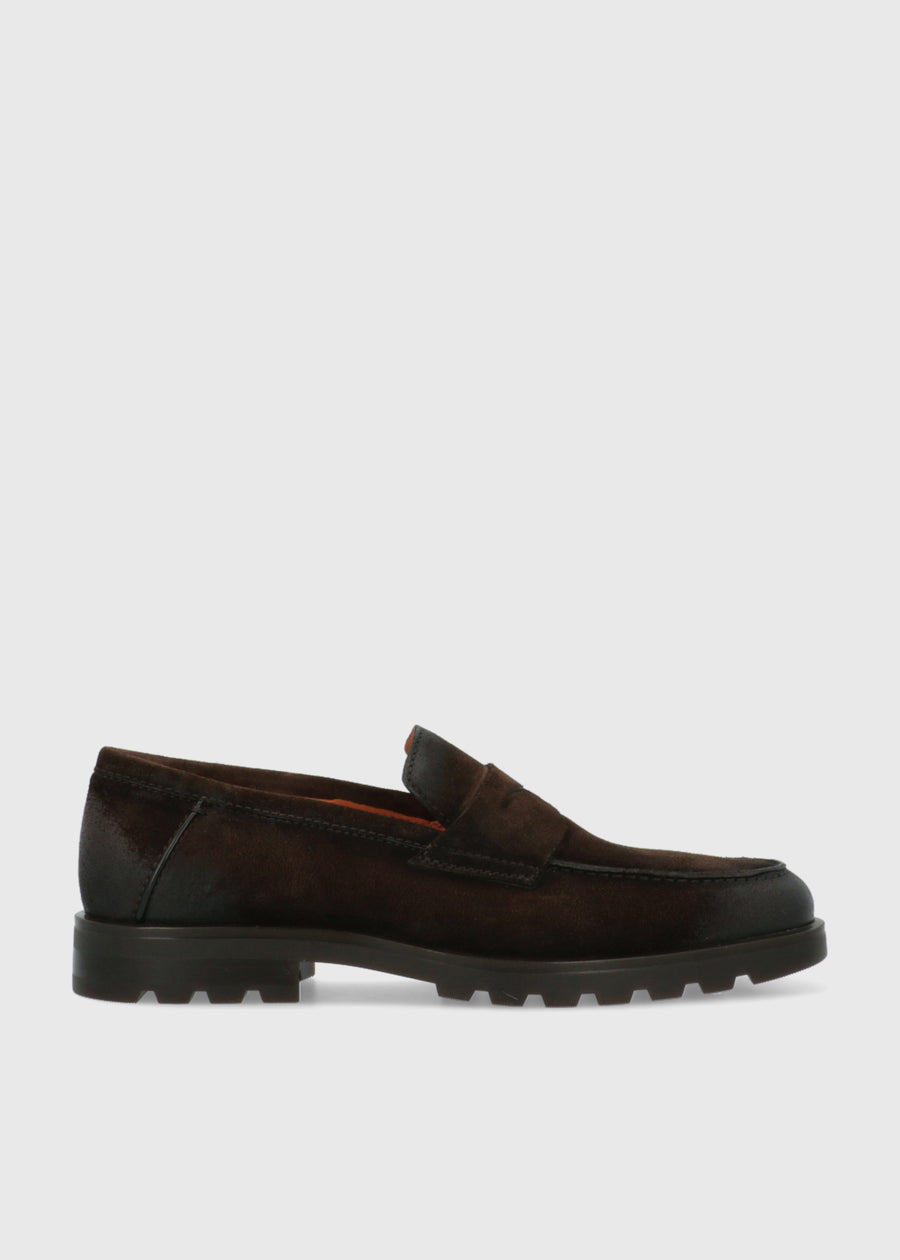 Santoni Mocasines SNT-MGDC1861