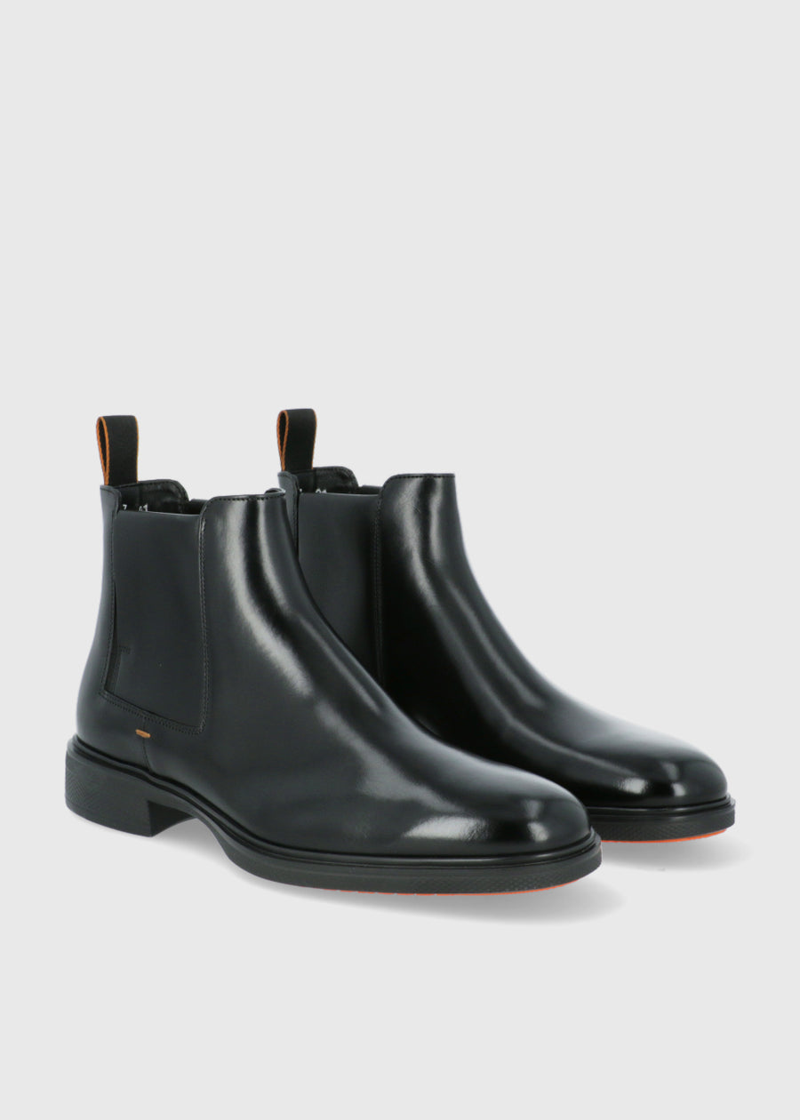 Santoni Botas Easy SNT-MGEO1893