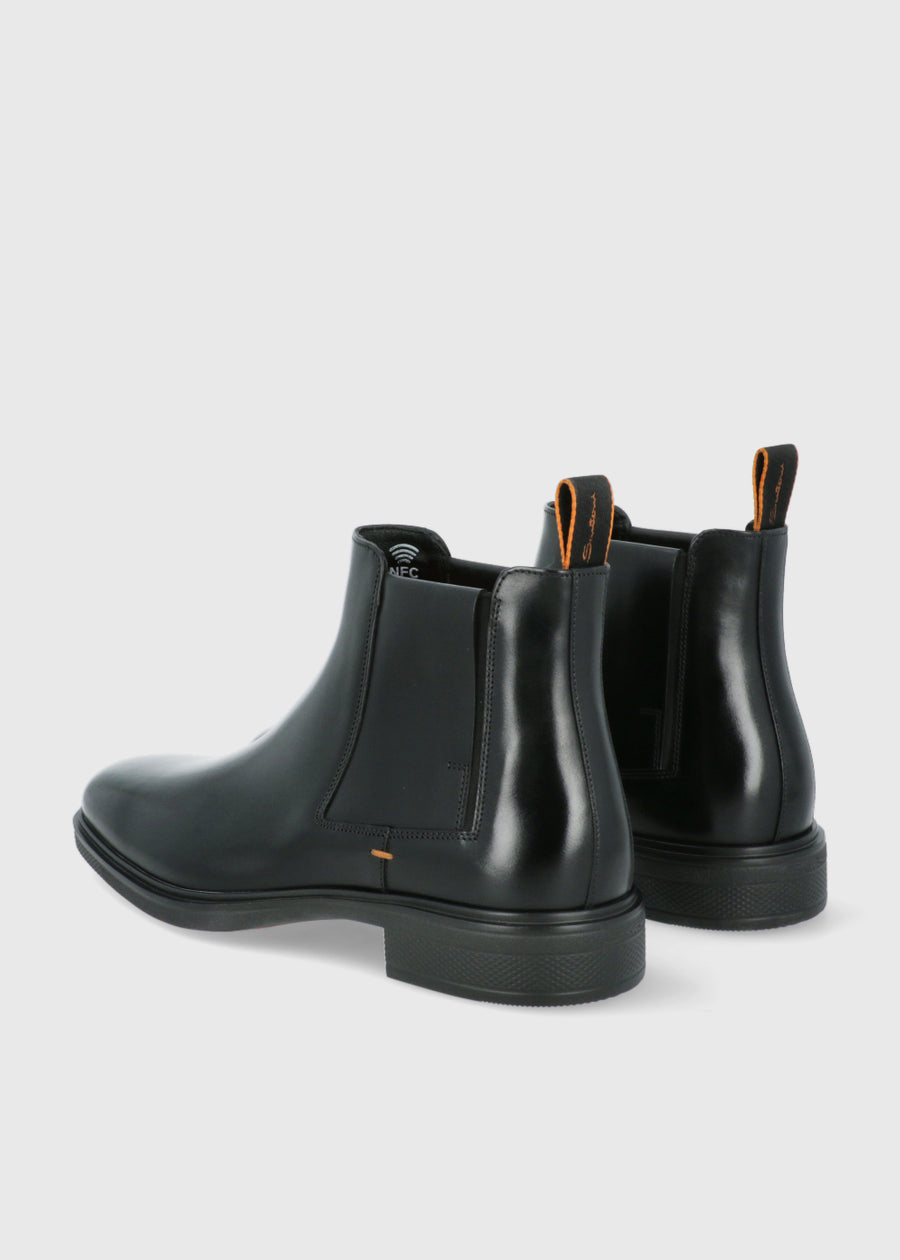 Santoni Botas Easy SNT-MGEO1893