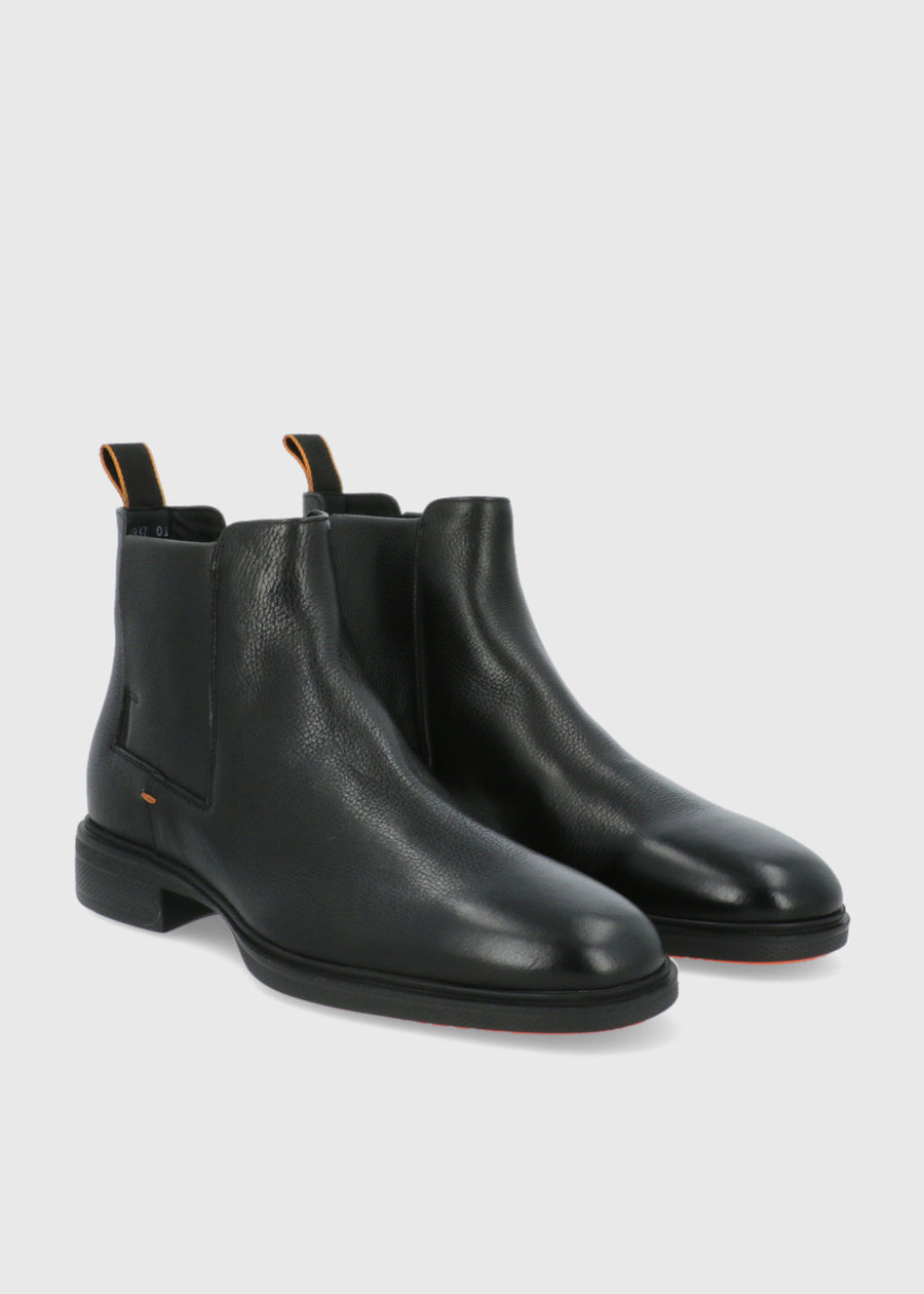 Santoni Botas Easy SNT-MGEO1893
