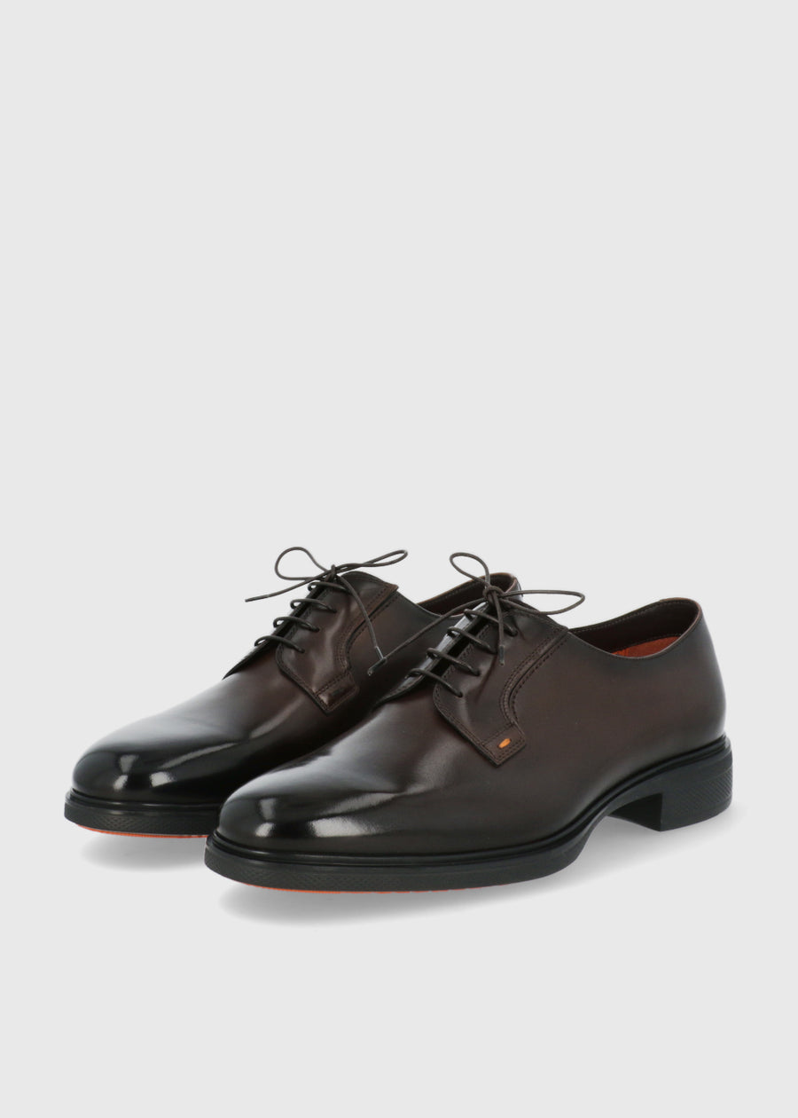 Santoni Zapatos Monk SNT-MGEO1929
