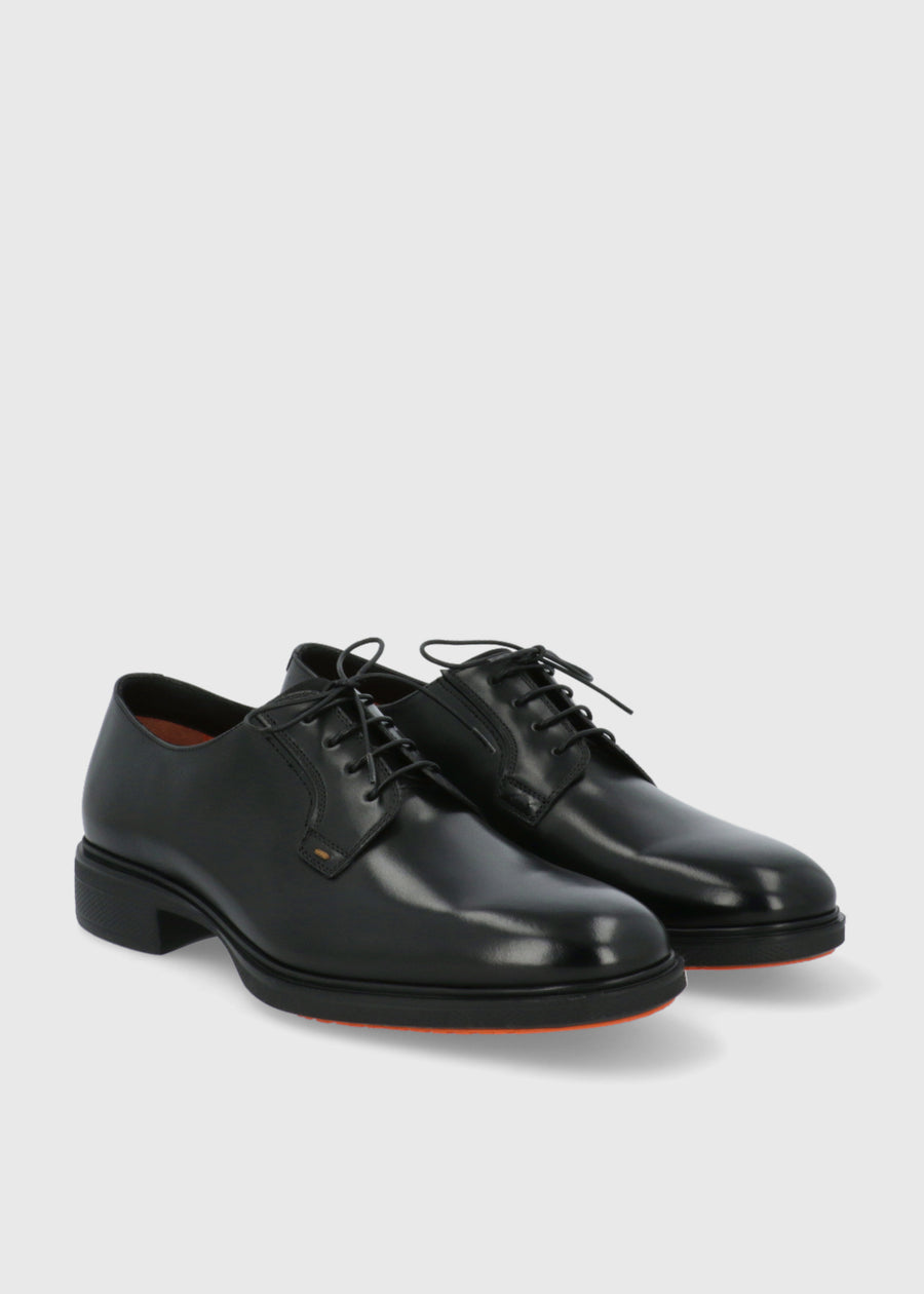 Santoni Zapatos Monk SNT-MGEO1929