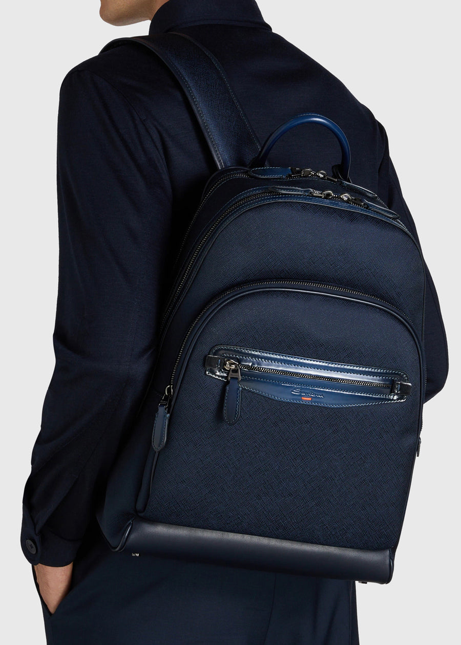 Santoni Mochila SNT-UITTA278