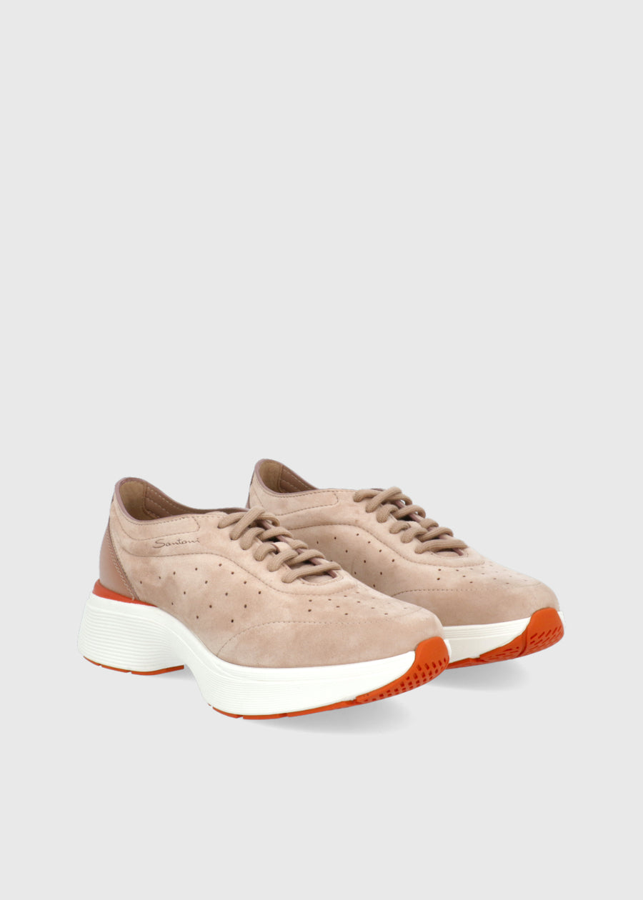 Santoni Sneakers SNT-WBBC6137