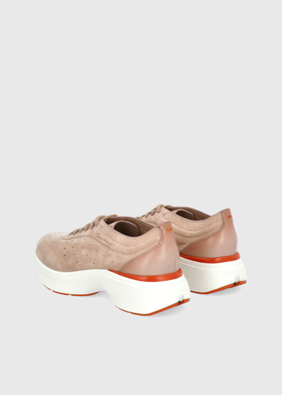 Santoni Sneakers SNT-WBBC6137