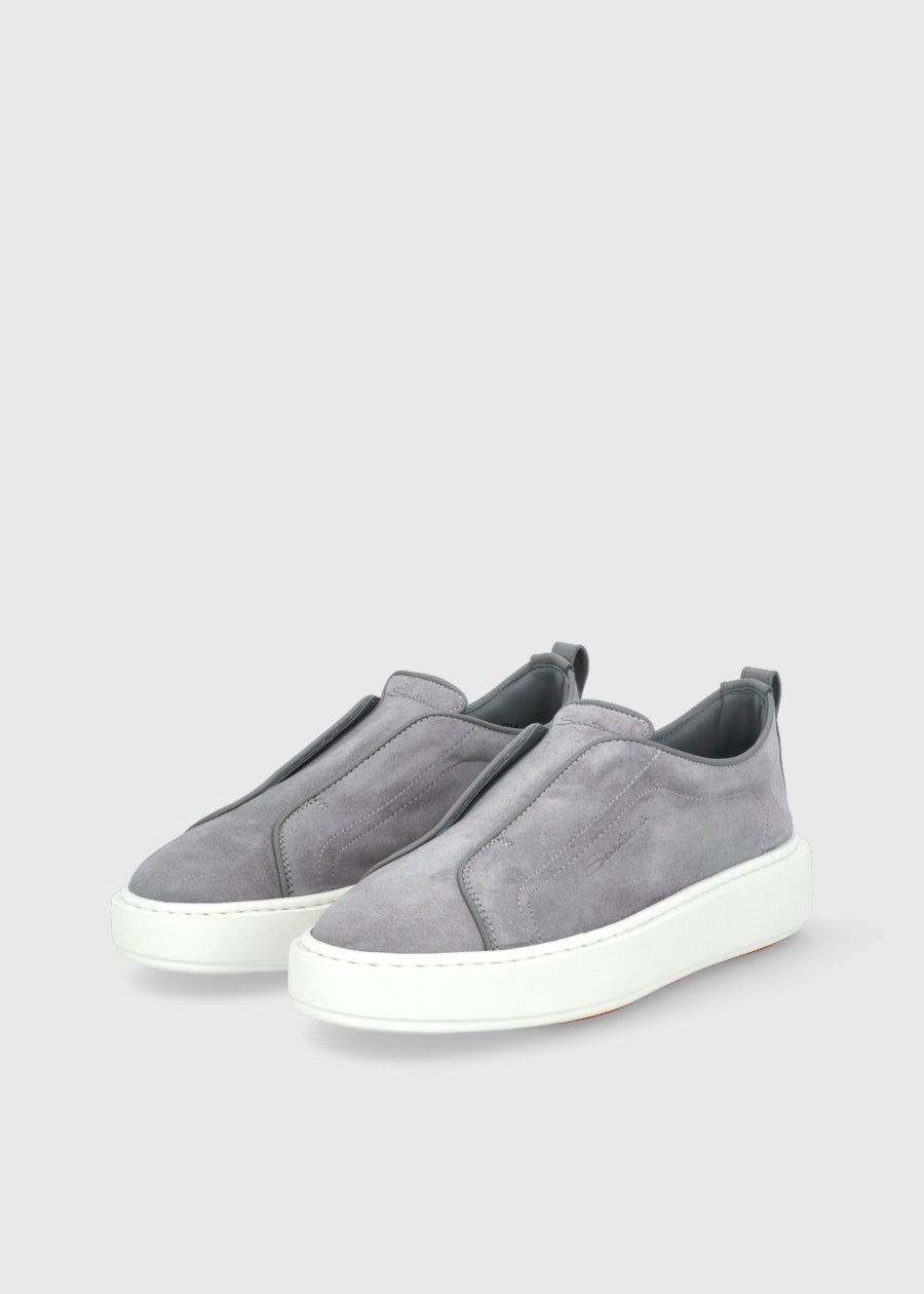 Santoni Sneakers slip on SNT-WBCD6147