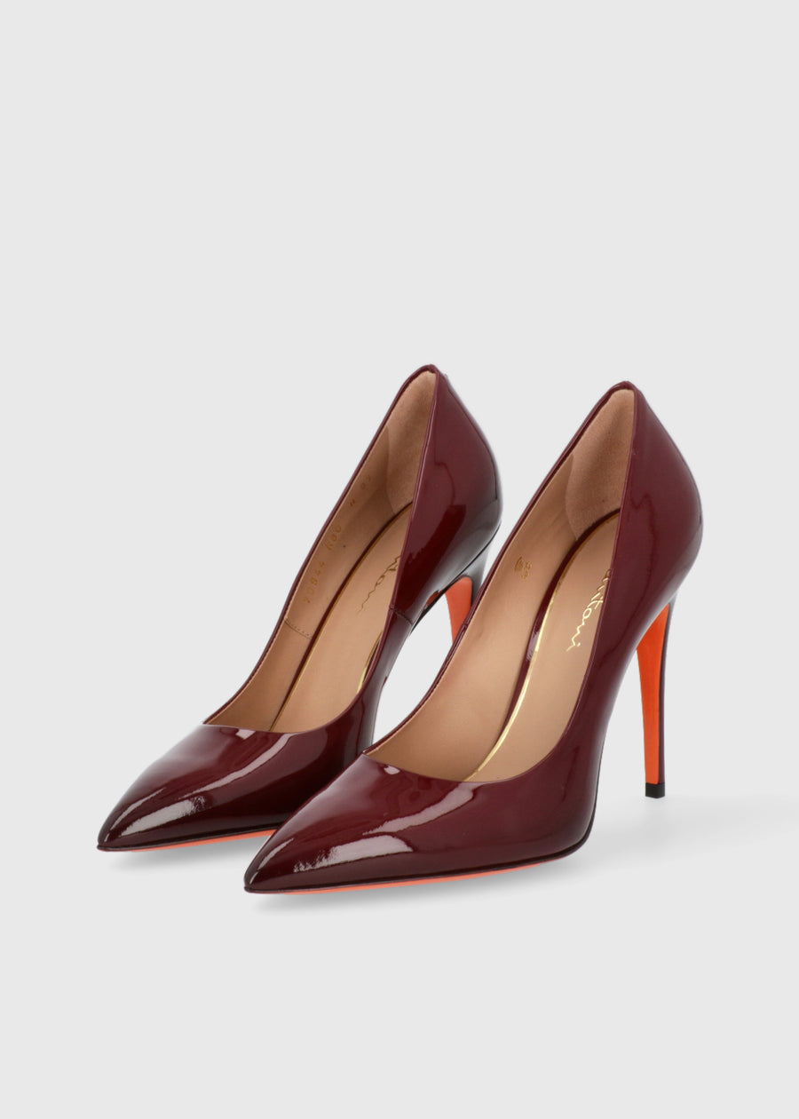 Santoni Zapatilla SNT-WDCZ7094