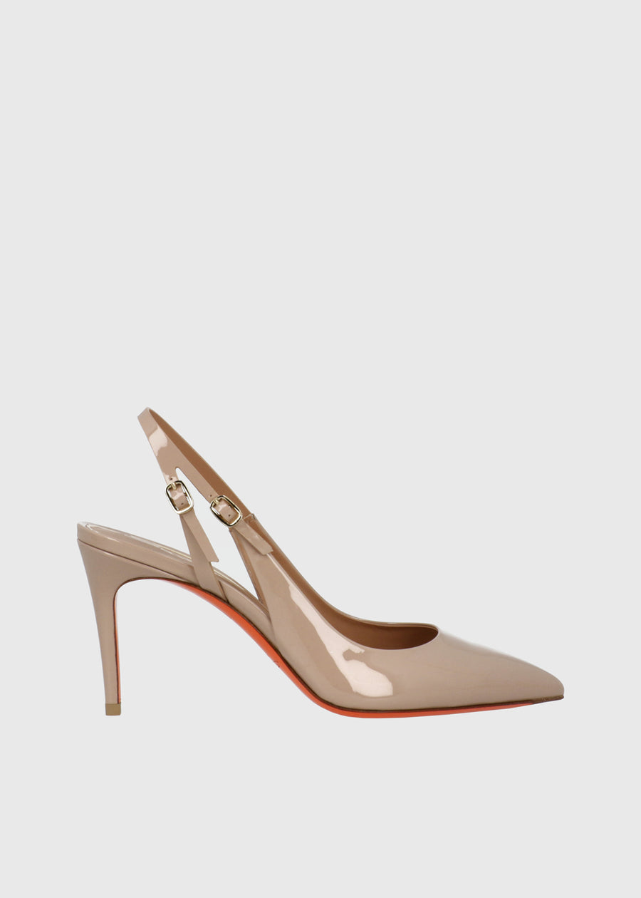Santoni Slingbacks SNT-WDID7126