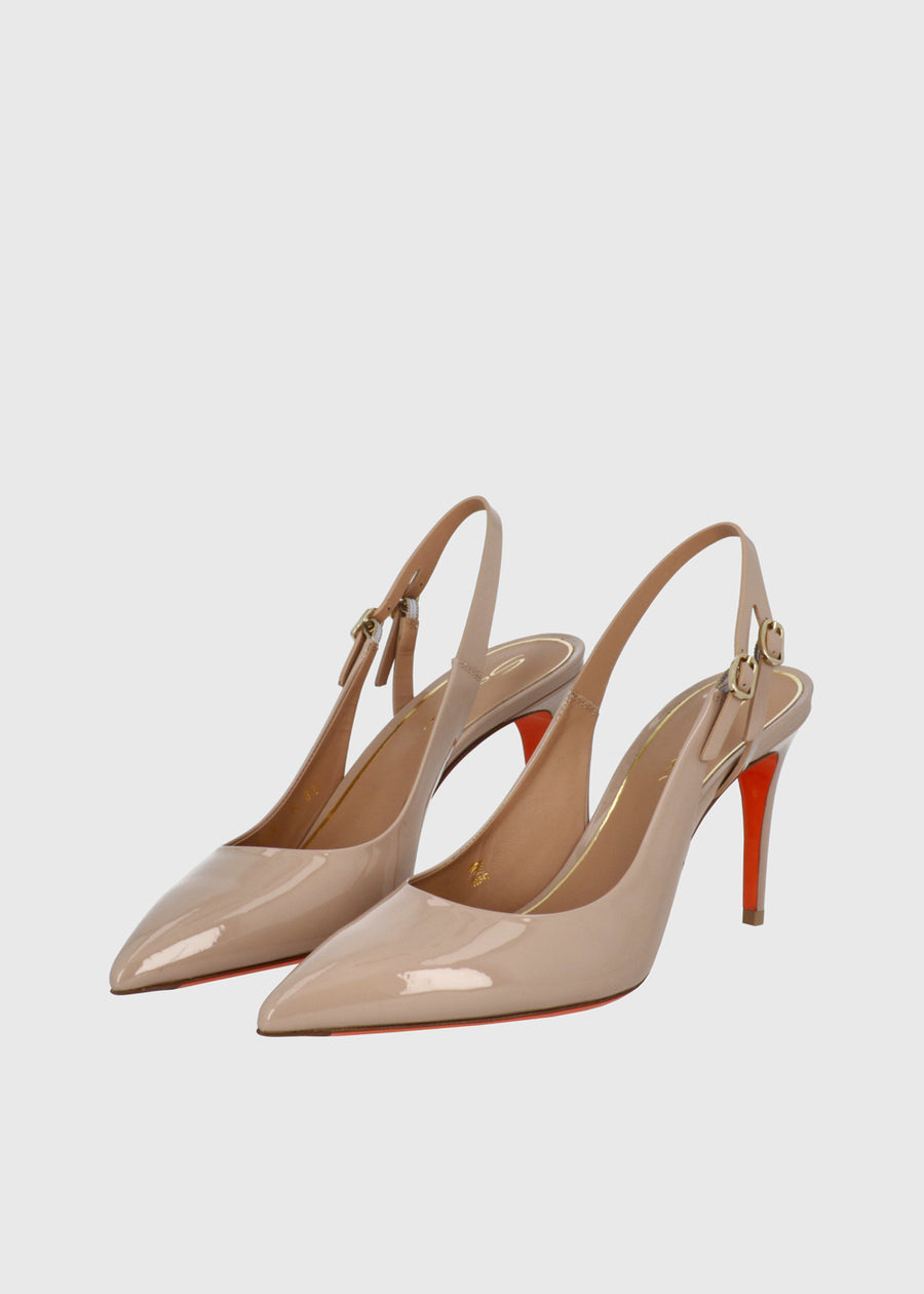 Santoni Slingbacks SNT-WDID7126