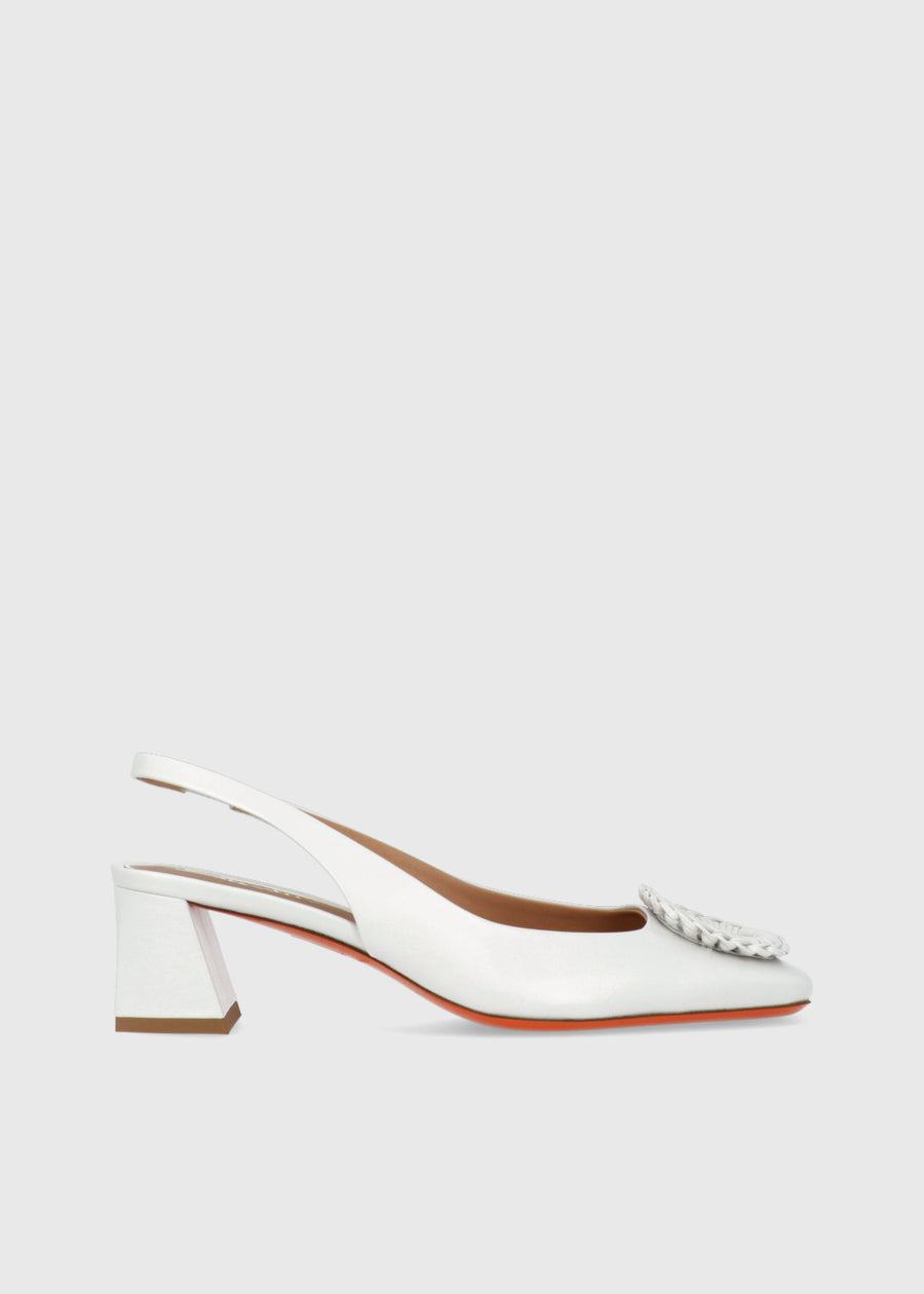 Santoni Slingbacks SNT-WDMN7208