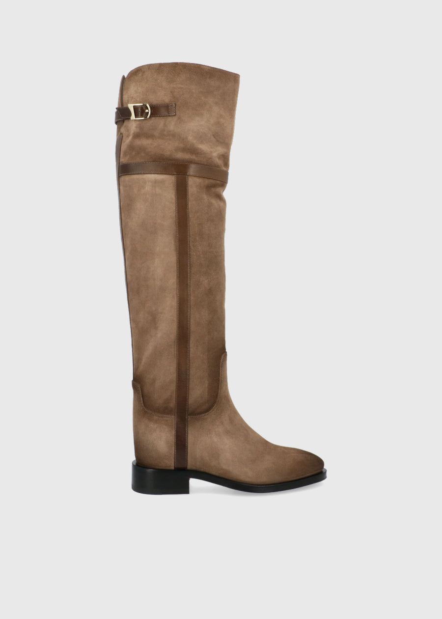 Santoni Botas SNT-WSHM7237