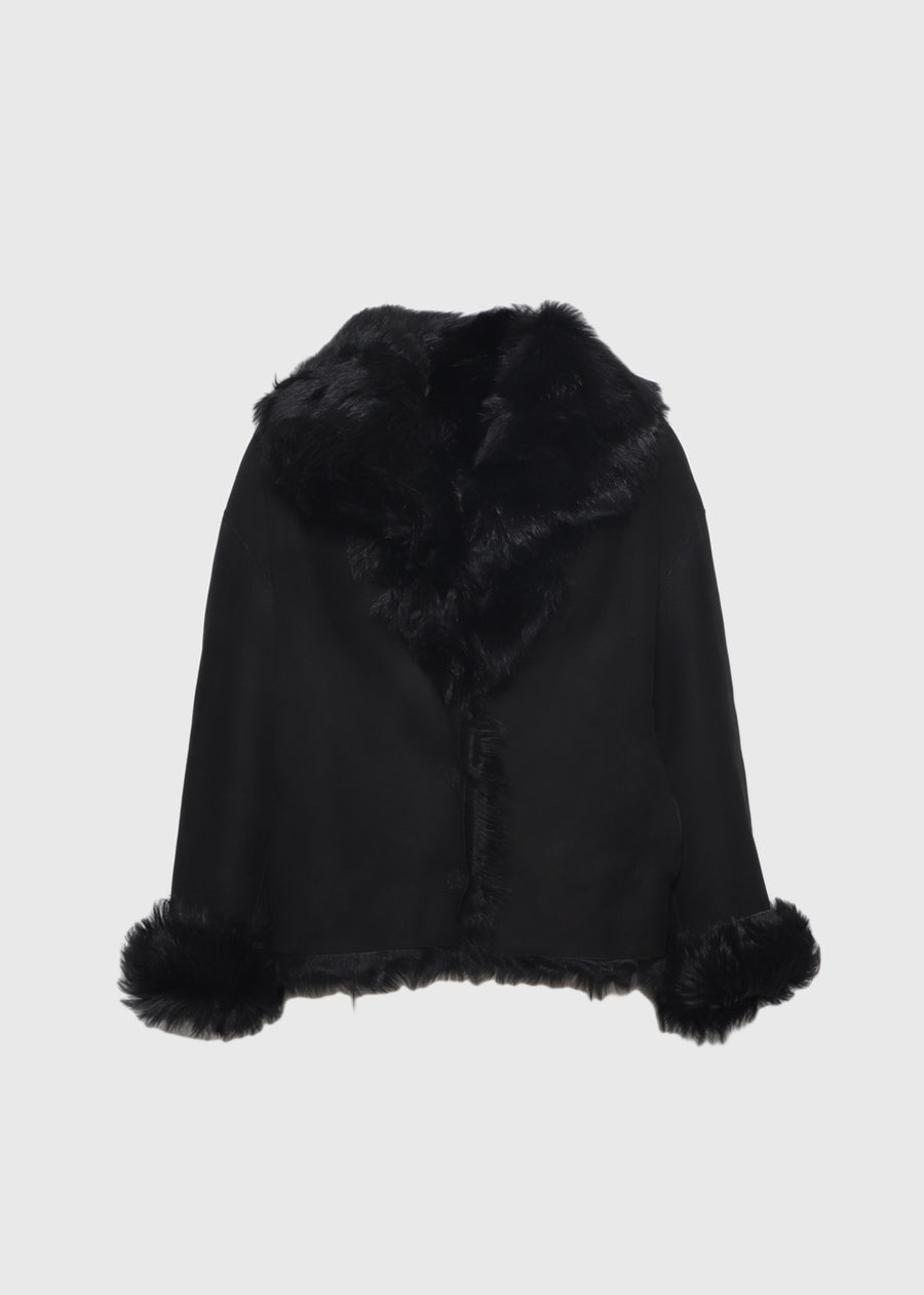 Salvatore Santoro Abrigo SSN-49015D