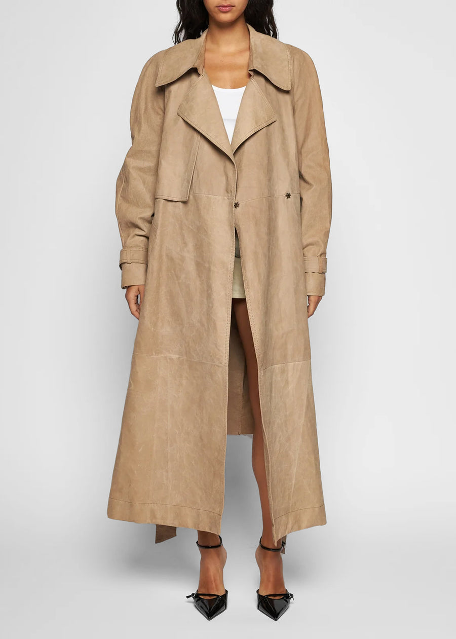 SALVATORE SANTORO Bagardina SSN-49037D