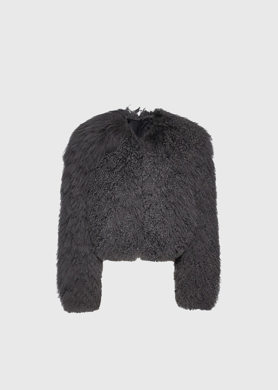 SALVATORE SANTORO Abrigo SSN-49097D