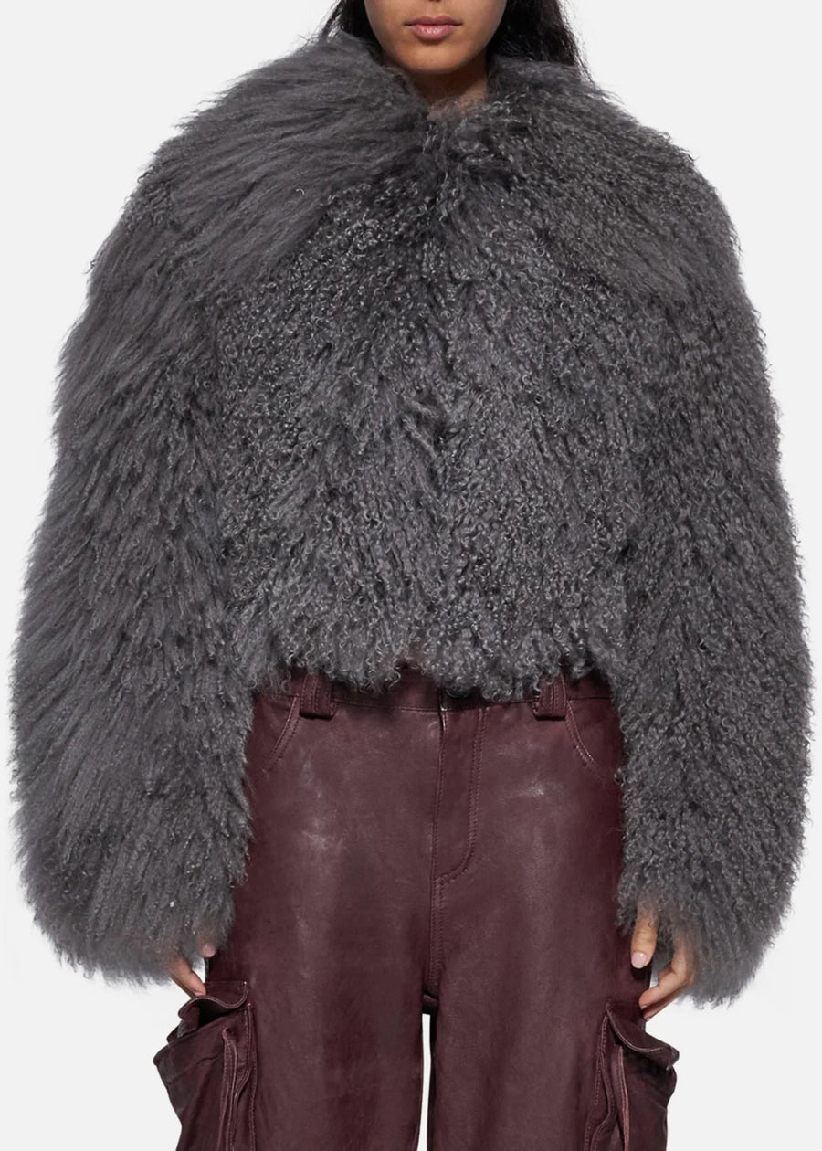 SALVATORE SANTORO Abrigo SSN-49097D