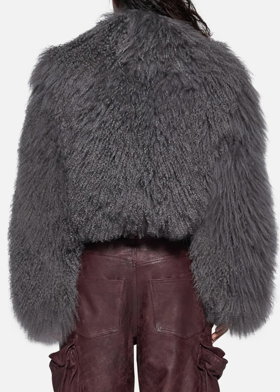 SALVATORE SANTORO Abrigo SSN-49097D