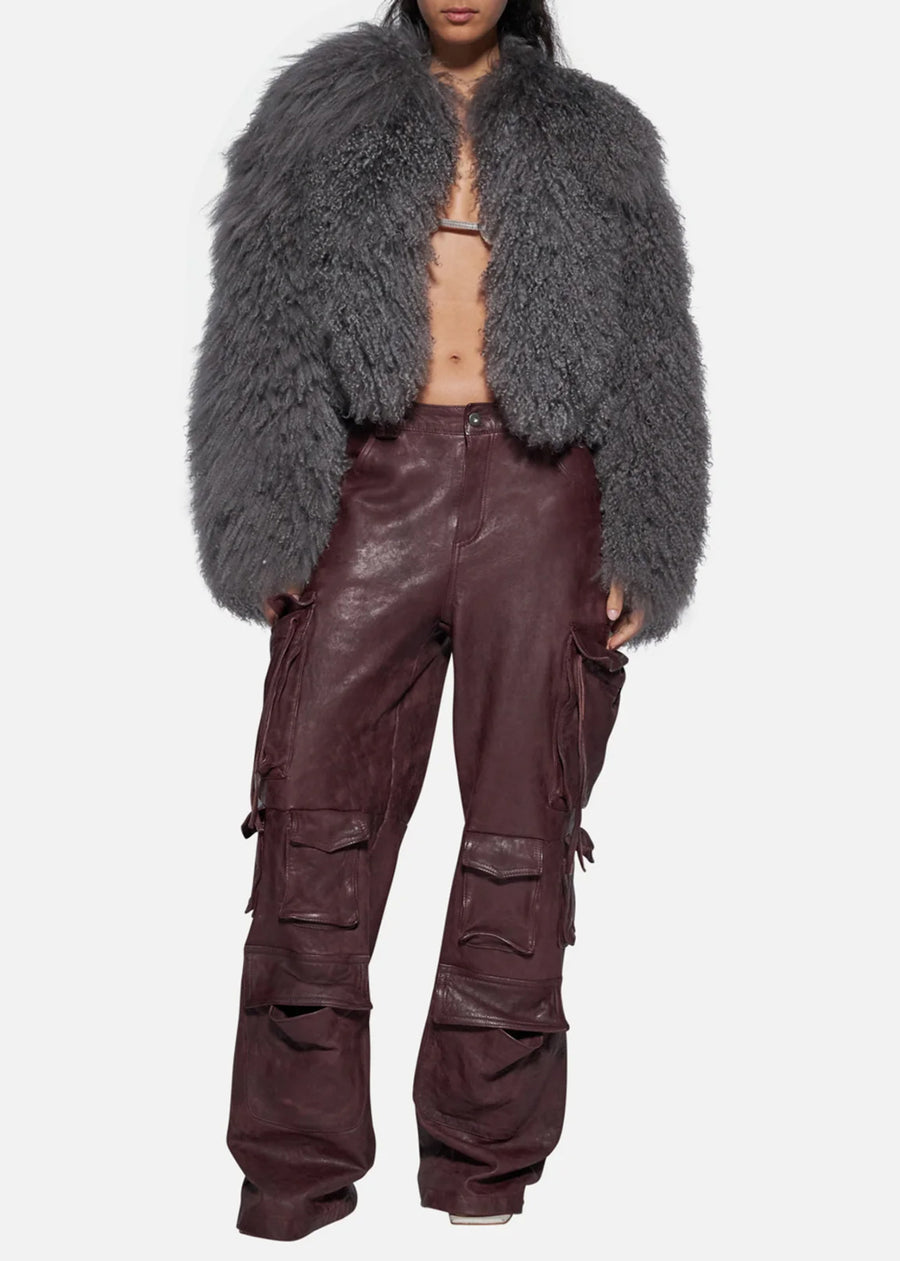 SALVATORE SANTORO Abrigo SSN-49097D