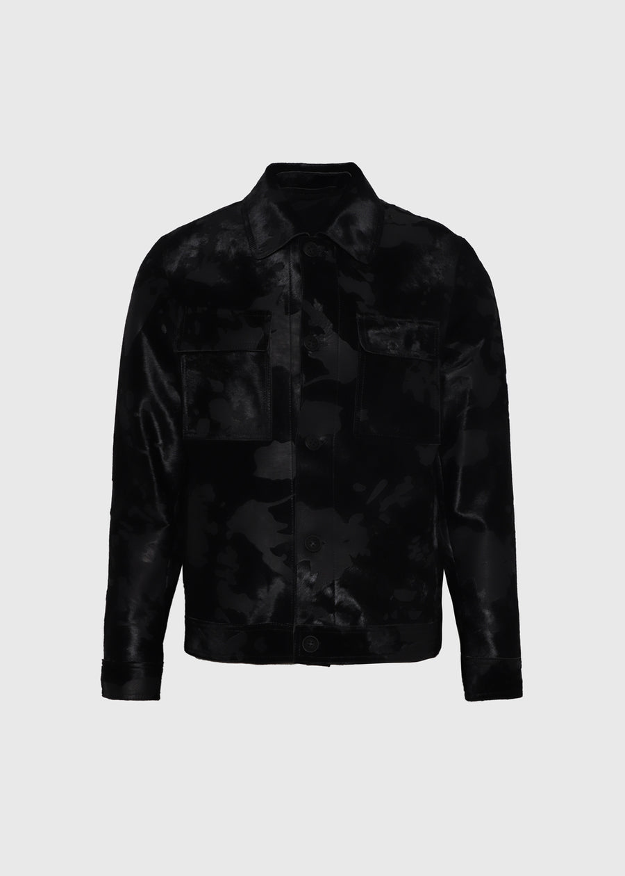 Salvatore Santoro Chamarra SSN-49581U