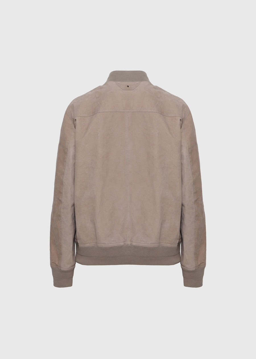 Salvatore Santoro Chamarra SSN-49589U