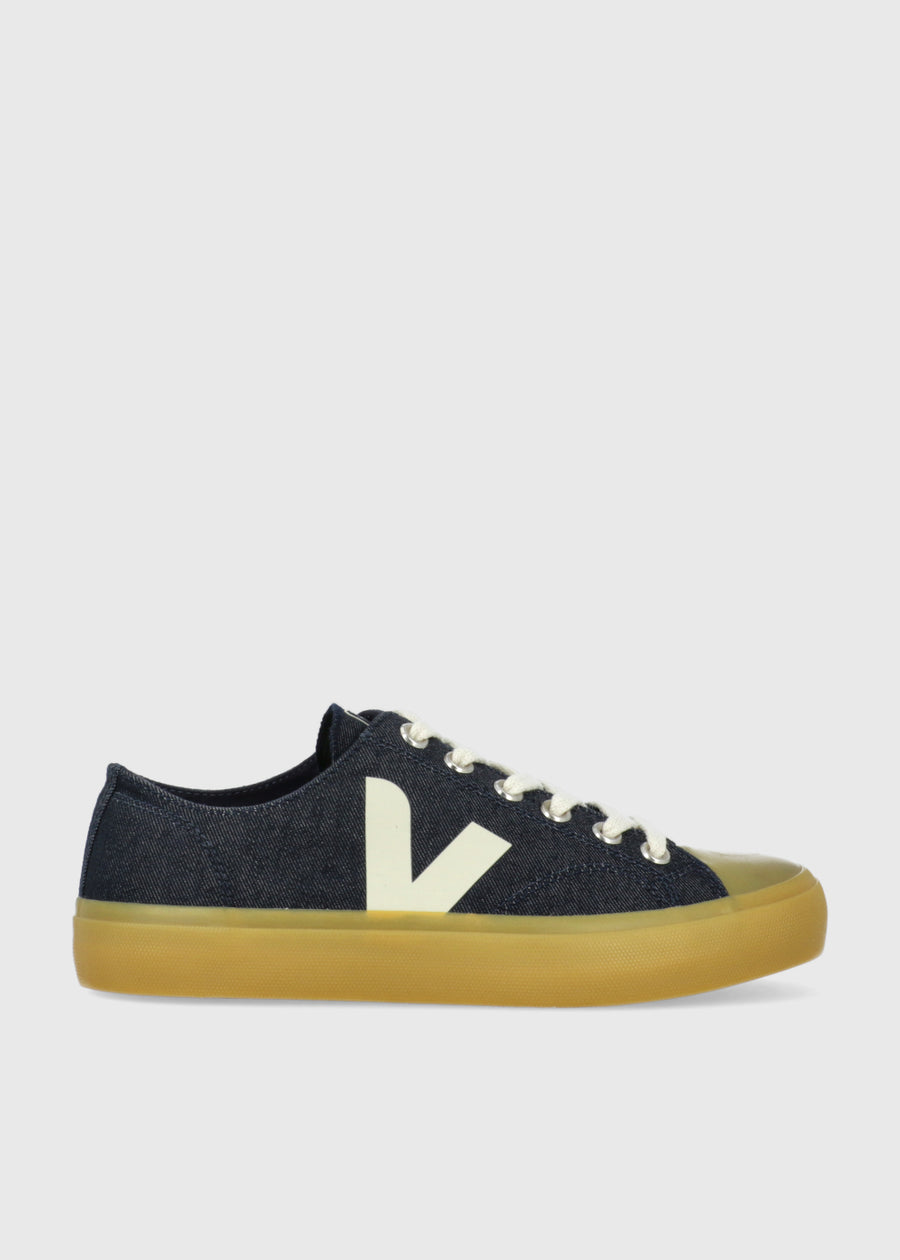 Veja Sneakers bajos Wata II VJA-WATAIILO