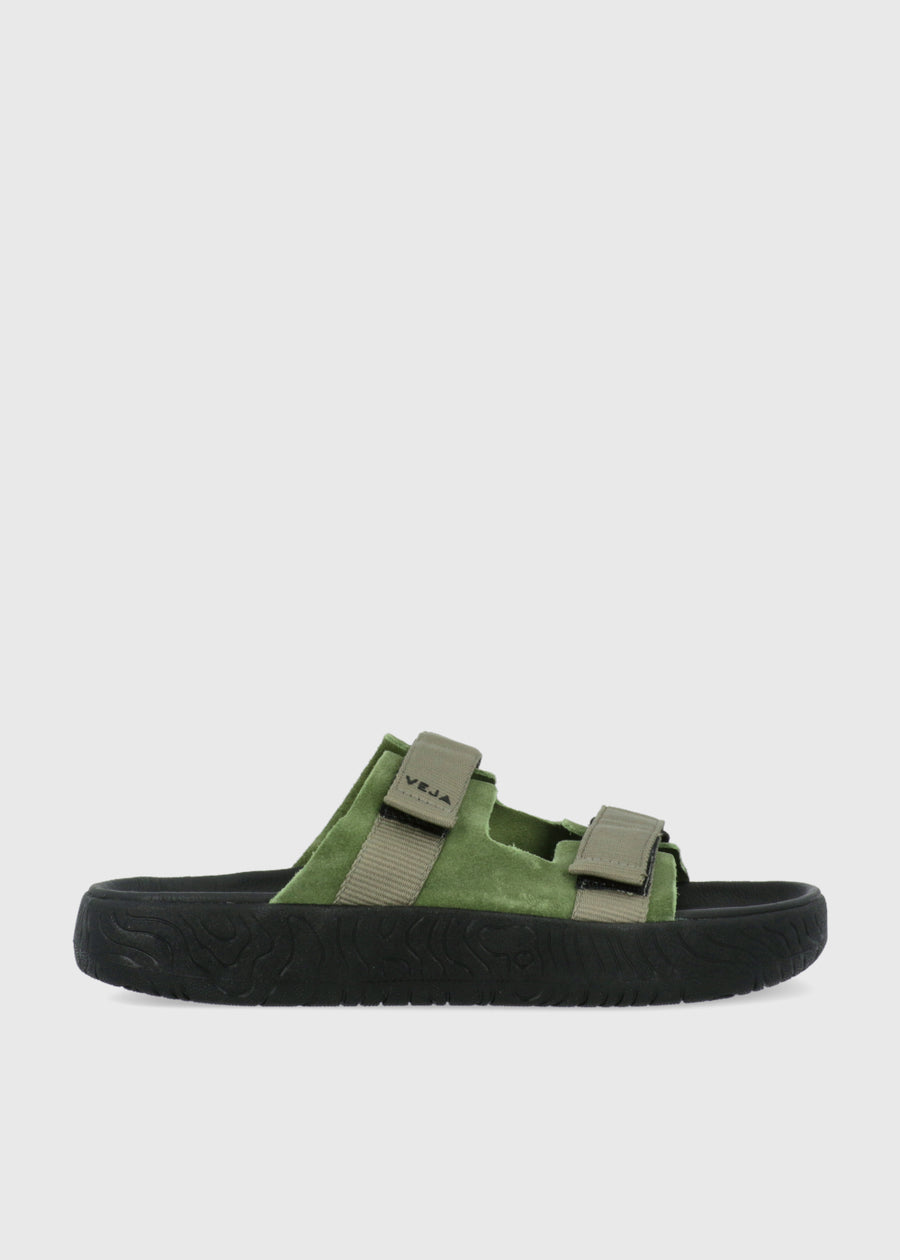 VEJA Sandalia Arpoador para hombre VJA-ZCARPOAD