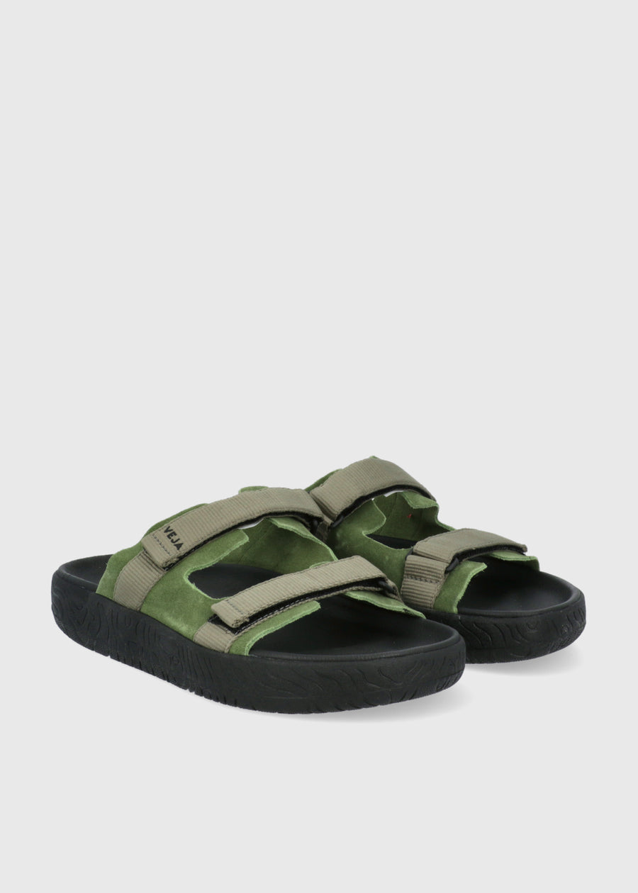 VEJA Sandalia Arpoador para hombre VJA-ZCARPOAD