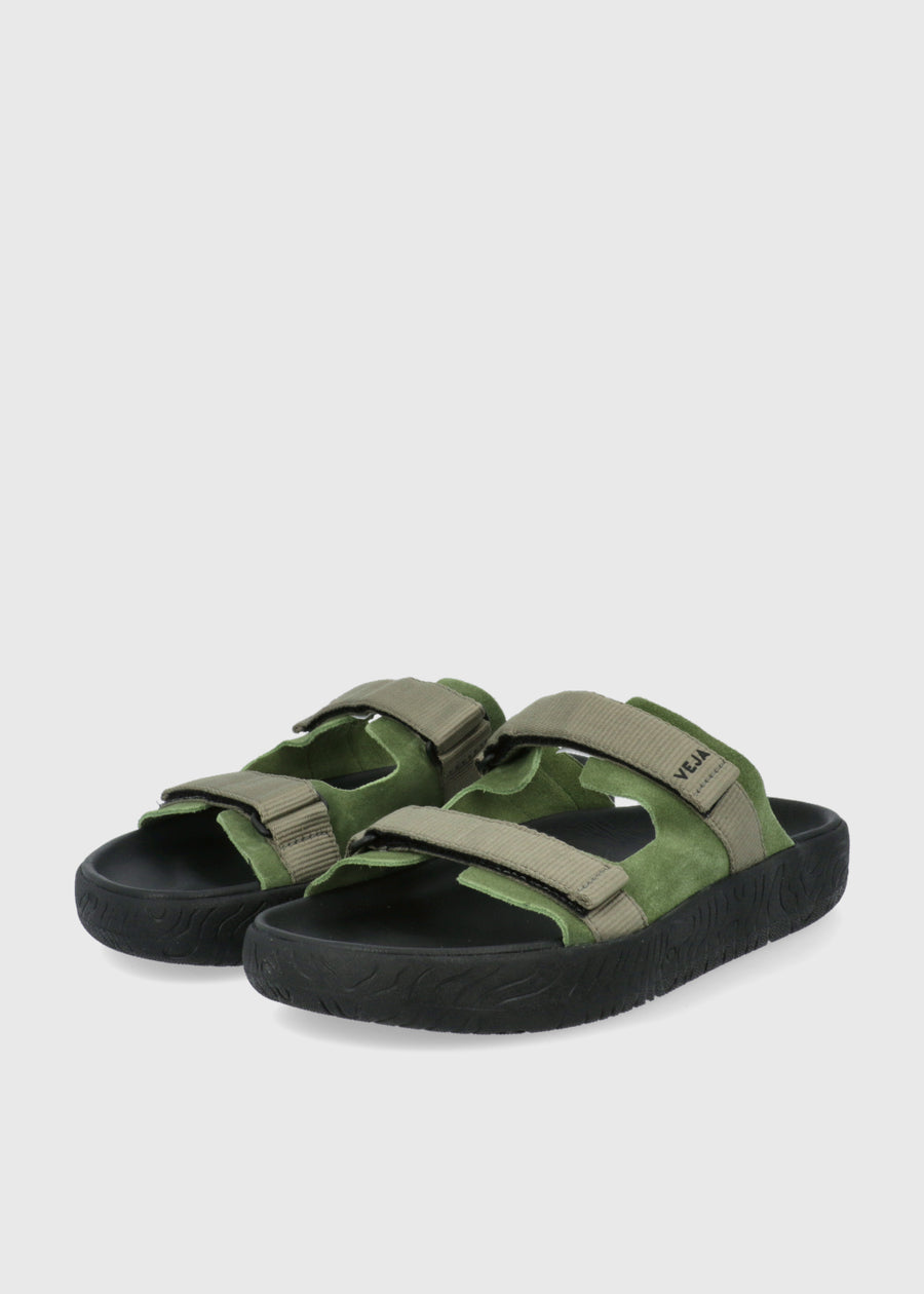 VEJA Sandalia Arpoador para hombre VJA-ZCARPOAD