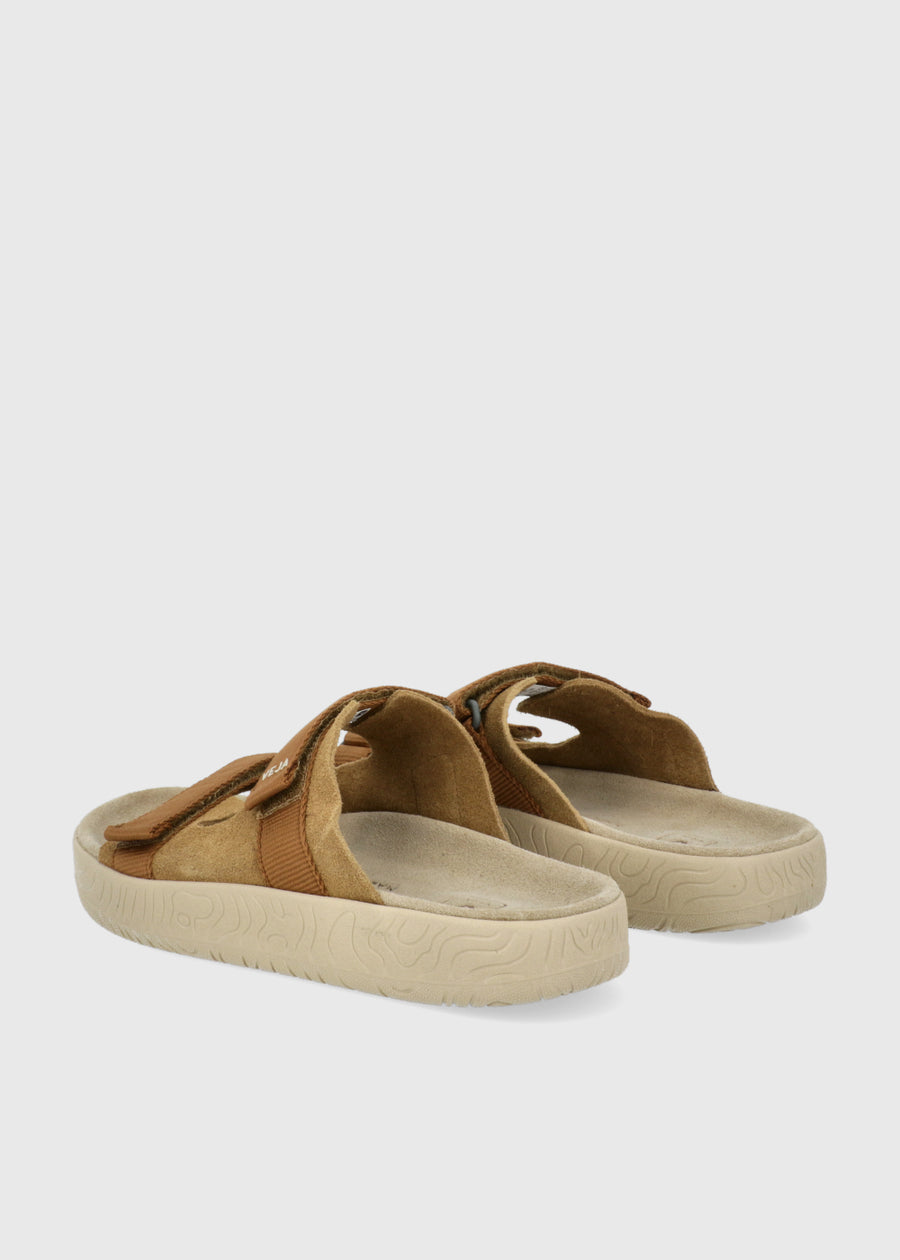 VEJA Sandalia Arpoador para hombre VJA-ZCARPOAD