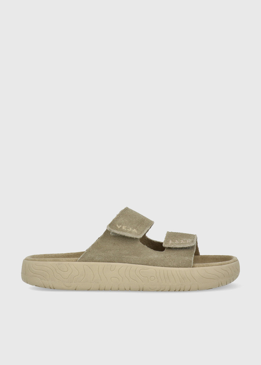 Veja Sandalia Etna para hombre VJA-ZCETNA