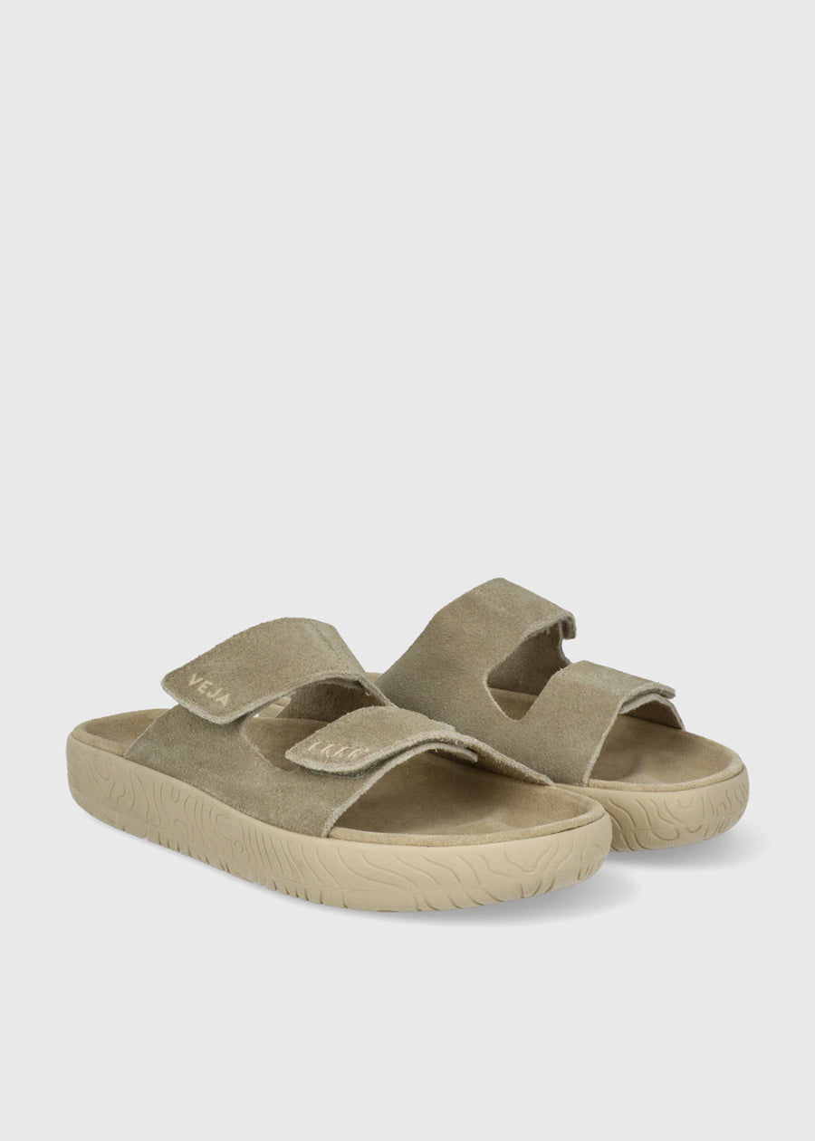 Veja Sandalia Etna para hombre VJA-ZCETNA