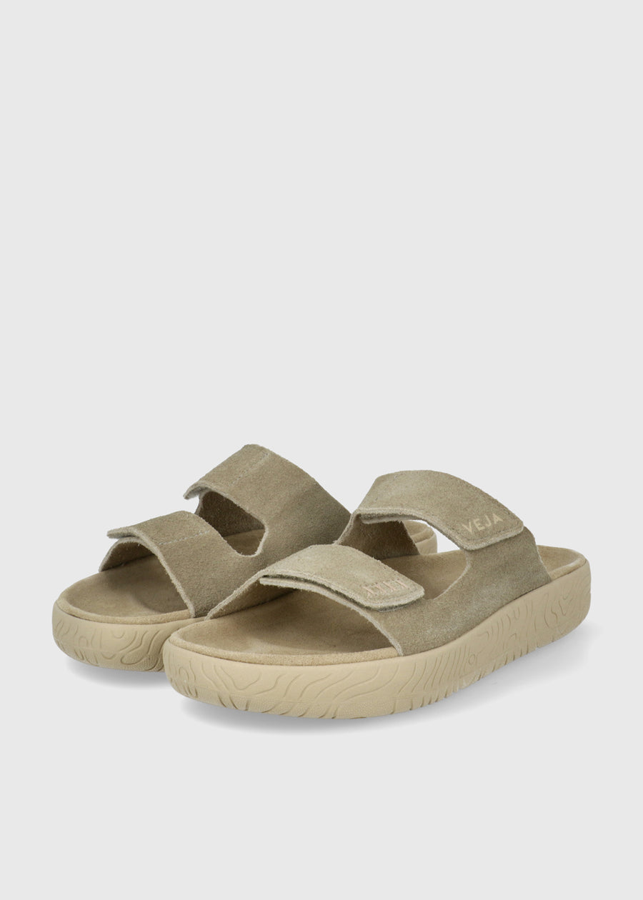 Veja Sandalia Etna para hombre VJA-ZCETNA