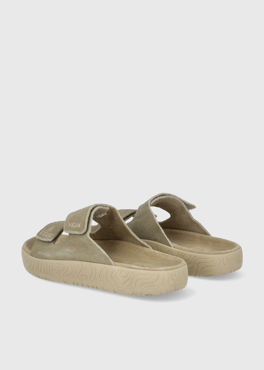 Veja Sandalia Etna para hombre VJA-ZCETNA