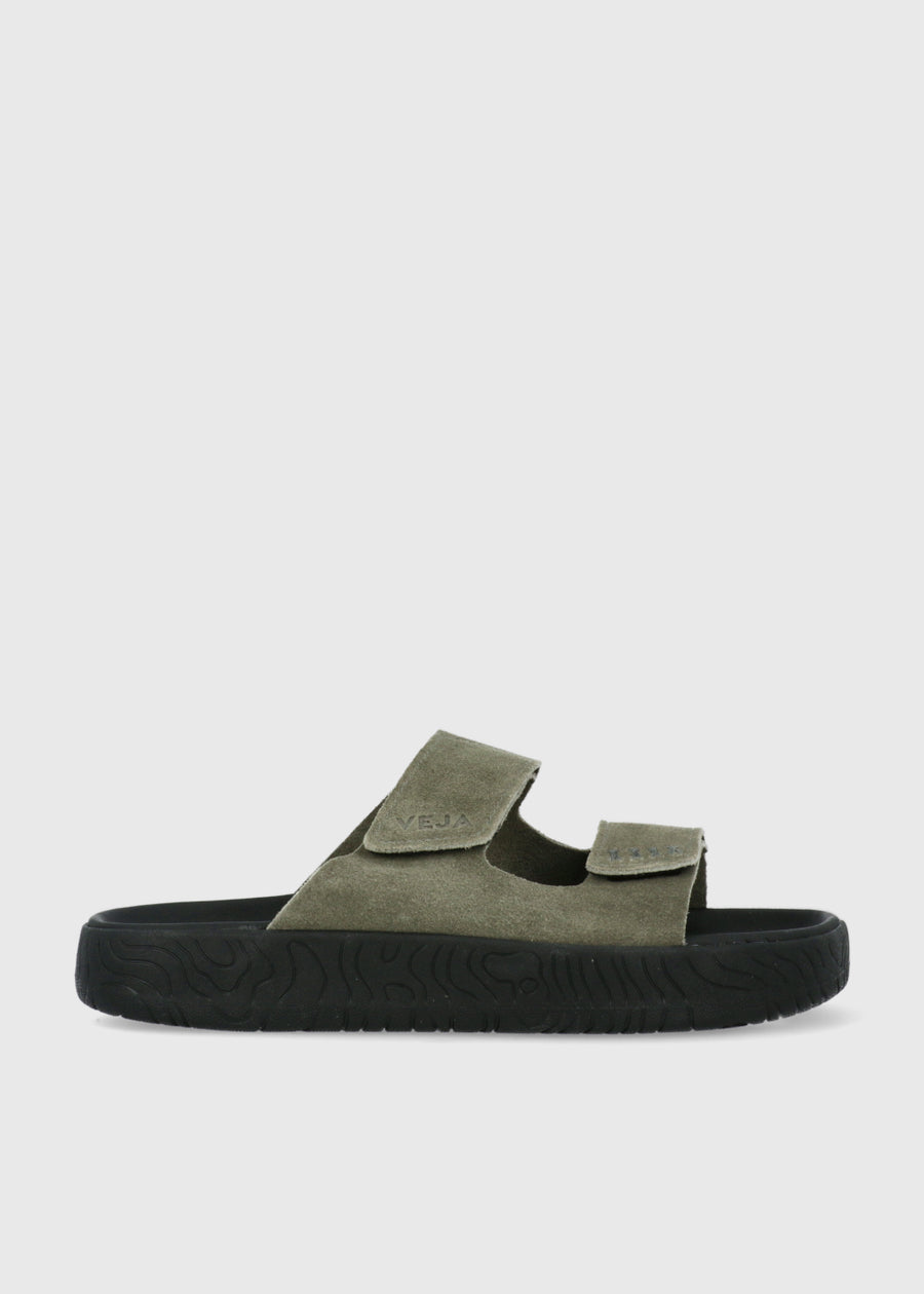 Veja Sandalia Etna para hombre VJA-ZCETNA