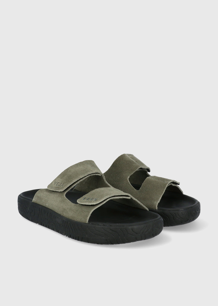 Veja Sandalia Etna para hombre VJA-ZCETNA